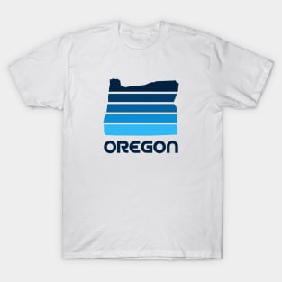 Oregon T-Shirt